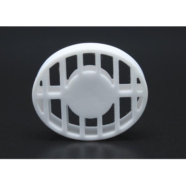 Ролик горячего глинозема процесса впрыски ISO9001 керамический