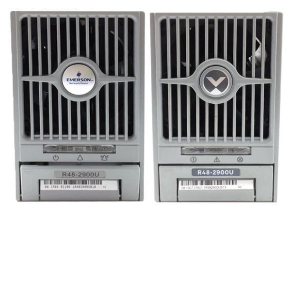 Emerson R48-2900U Switched Mode Communication Power Supply 48V 2900W 50A