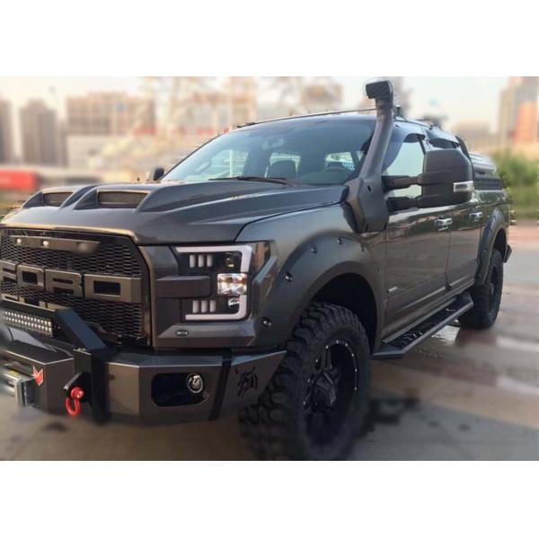 Toyota Tacoma 1995-2004 4WD Snorkel Air Intake Kits STT170A 4x4 Accessories