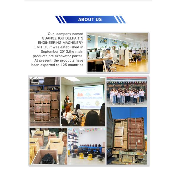 Кольцо Slewing 9260971 нося экскаватор ZX210-3 ZX200-3