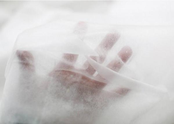 Soft and Skin Friendly Hydrophilic SSS Nonwoven Fabric for Diaper Top Layer Blue 10-200gsm