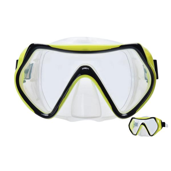 Взрослое подводное плавание делает плавая изумленные взгляды водостойким вполне сушит 180 градусов