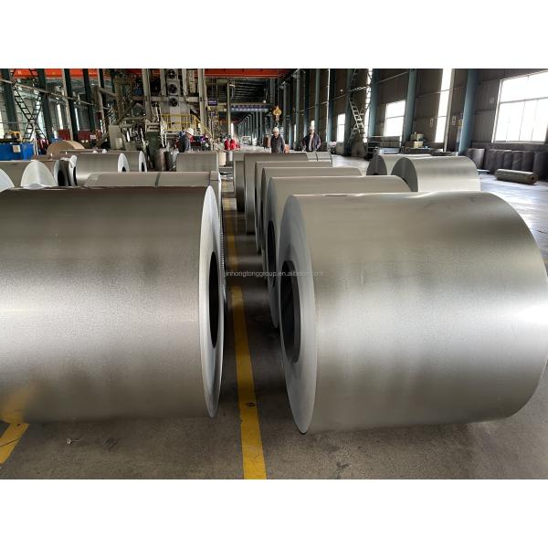 Length Customizable Prepainted Hot Dip Alu Zinc Steel Sheet for Accurate Cutting Sheets