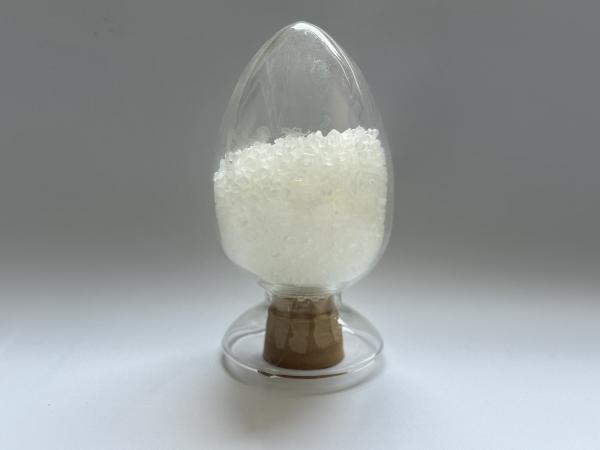Shoes Soles Thermoplastic Rubber TPR Raw Material With Elasticity Abrasion Resistance