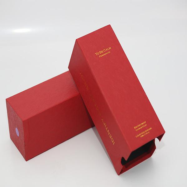 Classic Scented Candle And Diffuser Set Durable Fragrant Natural Glass Jar Reed Diffuser