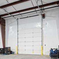 Large Span Steel Structure Workshop Warehouse Hangar Building