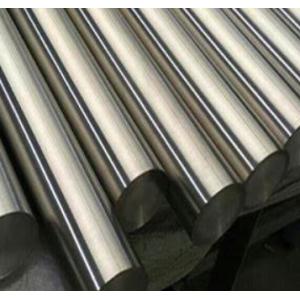 NS143 Alloy Nickel Based Alloys Oxidation Resistant ISO Certificate