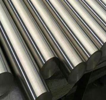 NS143 Alloy Nickel Alloy Rod Oxidation Resistant ISO Certificated