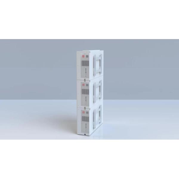 48v 600ah Lithium Power Wall Battery 30kw For Home Energy Storage