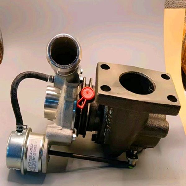 Perkins 1103A Engine Genuine Gt17 Turbocharger  2674A421