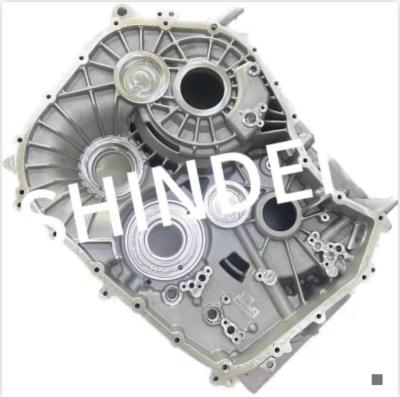 Industrial Computed Tomography Components Customizable Metric Thread Type