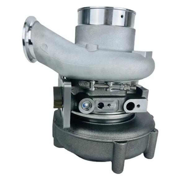 Factory Price Turbocharger 5459127 For DAF XF Euro 6 HE400VG