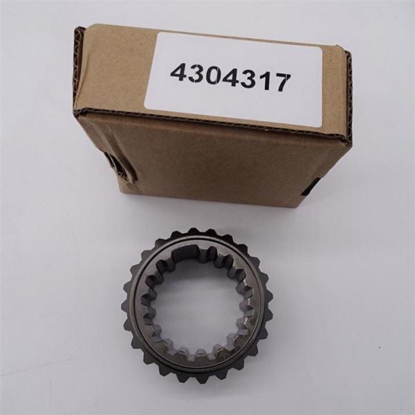 FAST With Sliding Sleeve 4304317