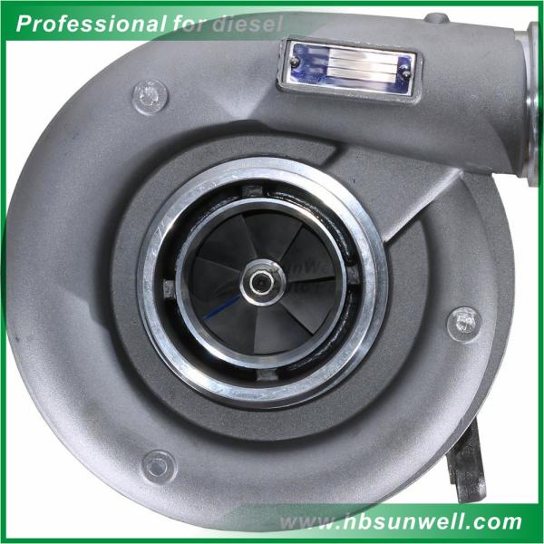 Holset HX55 Turbocharger 3800471 3590044 Cummins M11 Diesel Engine Support