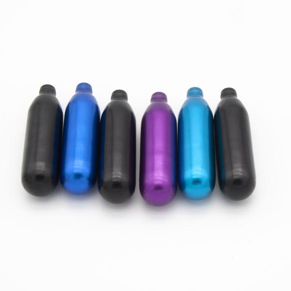 8g взбило количество качества еды заряжателей сливк заполняя