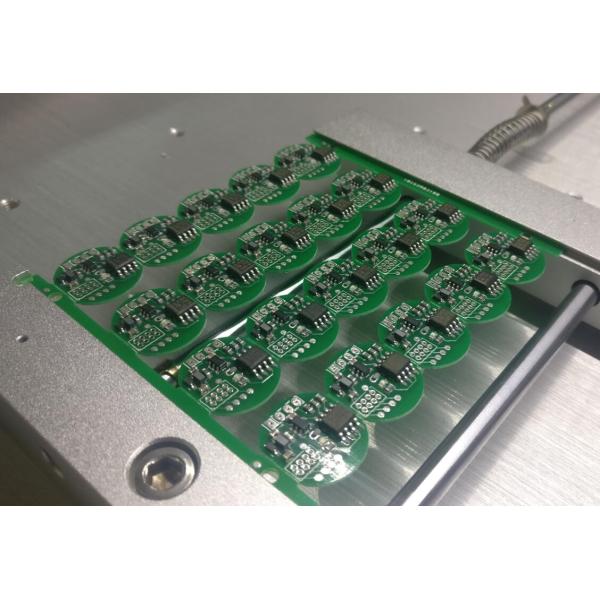Машина Charmhigh CHMT560P4 SMT P&P, SOP QFN Mounter 0402-5050 обломока SMT
