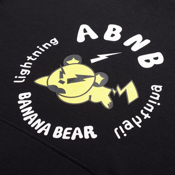 Modern Simple Mens Hoodies And Sweatshirts Anti - Pilling Any Color Available