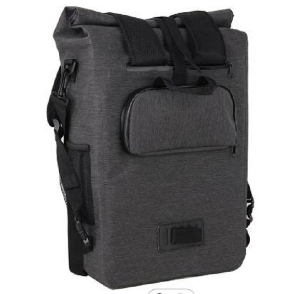 20L PVC свободные 3 в 1 водоустойчивом шкафе Pannier велосипеда