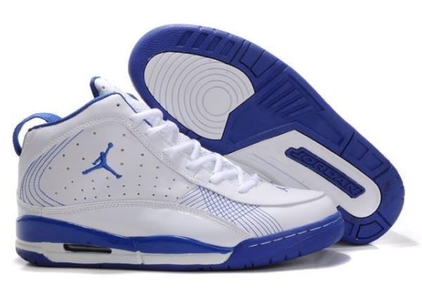 Men's sports shoes basketball shoes cheap jordan shoes
