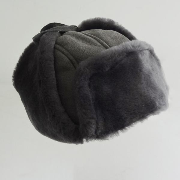 High quality world-wide renown cheap trapper winter hat for men