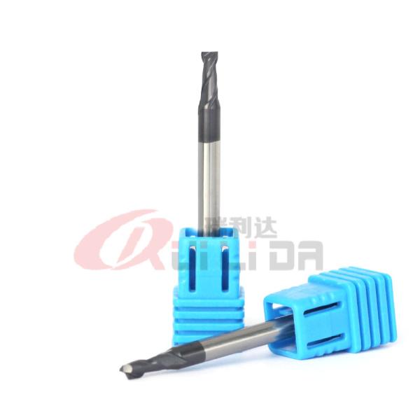9mm 3/8 3/32 3mm Solid Carbide End Mills Manufacturers 2Fl