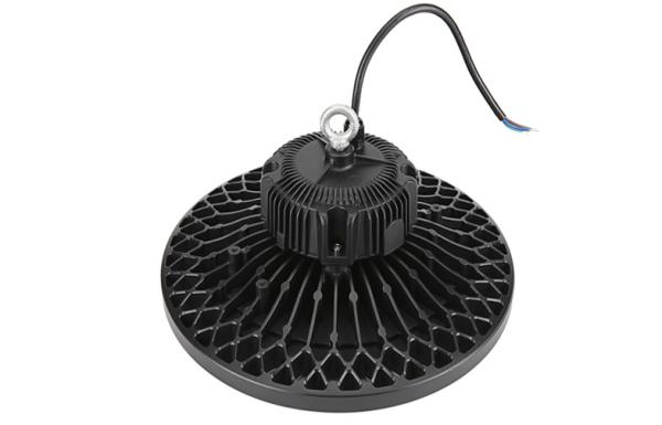 130lm/W IP65 UFO Led High Bay Lighting 60W With Die Casting Aluminum Material