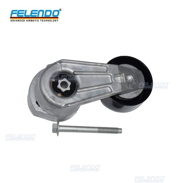 Drive Belt Tensioner PQG500220 for Discovery 3 4 / Sport 05-09 10-13