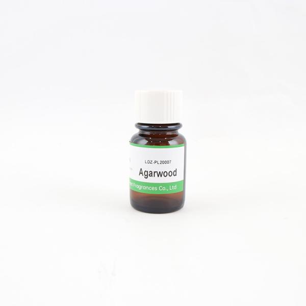 Agarwood Shampoo Fragrances Essential Oil With Enchanting Agarwood Aroma