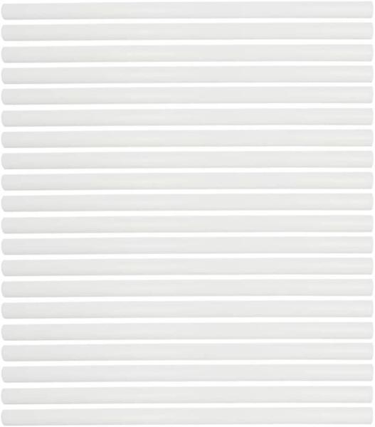 12cm 15cm Hot Melt Glue Stick Heavy Duty Glue Sticks Packed In Header Card