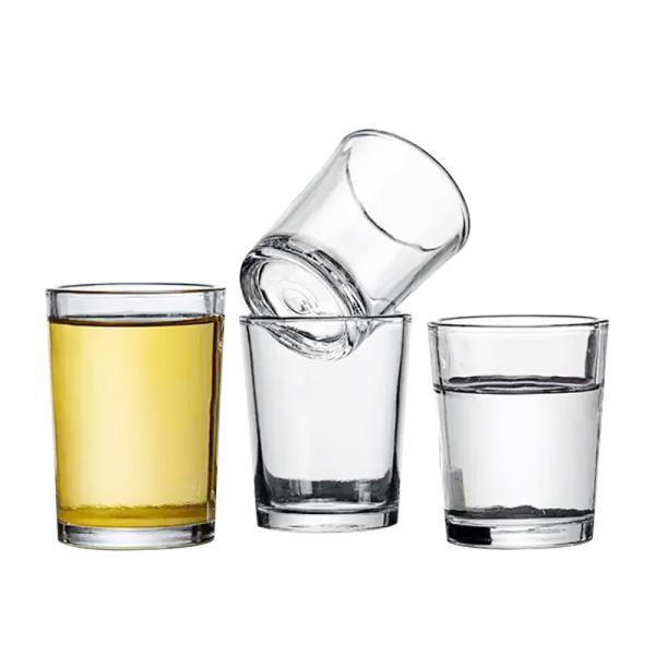 Wholesale Bespoke Laser-Etched 9oz Crystal Whiskey Tumblers | Bulk for Vineyards & Luxury Resorts