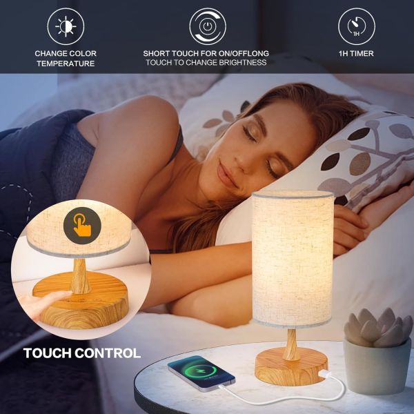 Adjustable 10000 Lux LED Therapy Lamp with Remote Control for Mood Enhancement