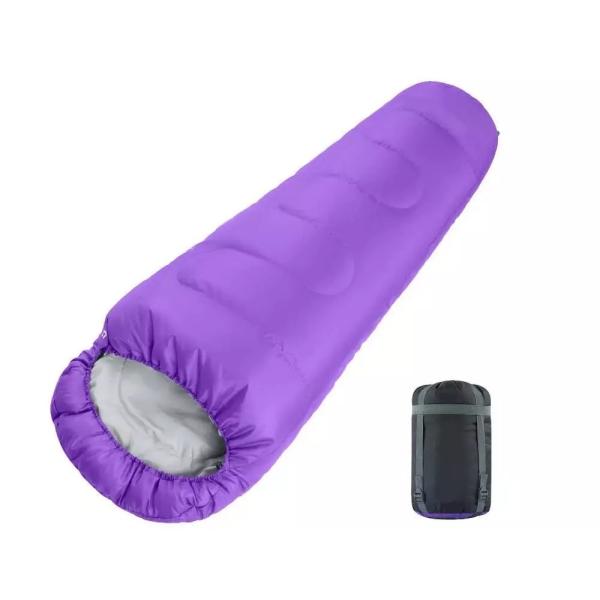 1.1kg Polyester Sleeping Bag