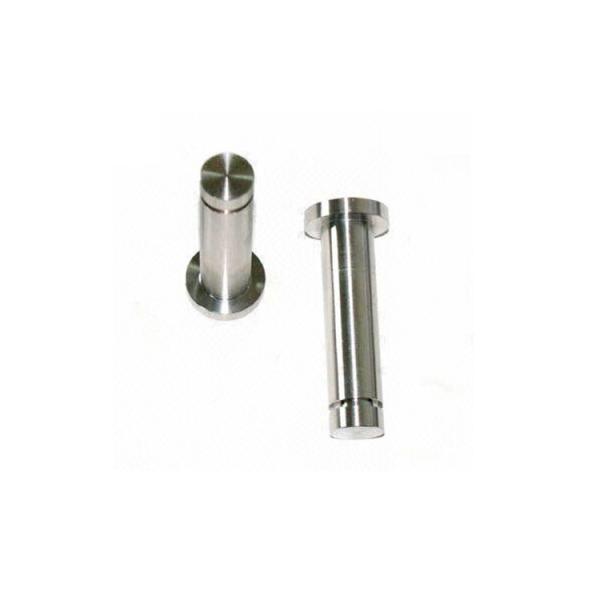 Custom Machined 303 304 316 Tolerance ISO2768FH CNC Stainless Steel Parts