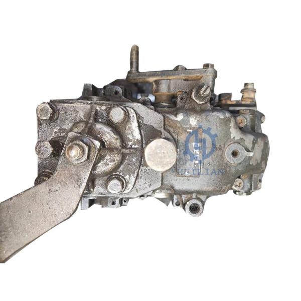 Diesel Engine Parts 4D95 Excavator Injection Diesel Pump Assembly