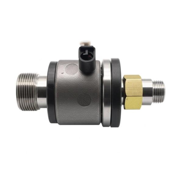 EexcavaStart 369-6662 Fuel Regulator Valve for C7 Excavator Engine