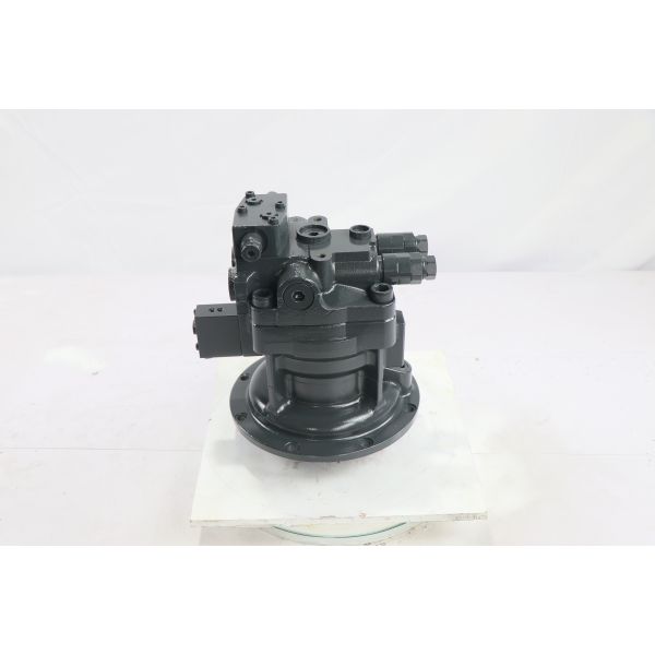 Volvo excavator M5X130 EC210B EC200B EC220D swing motor assy EC480D VOE14552686