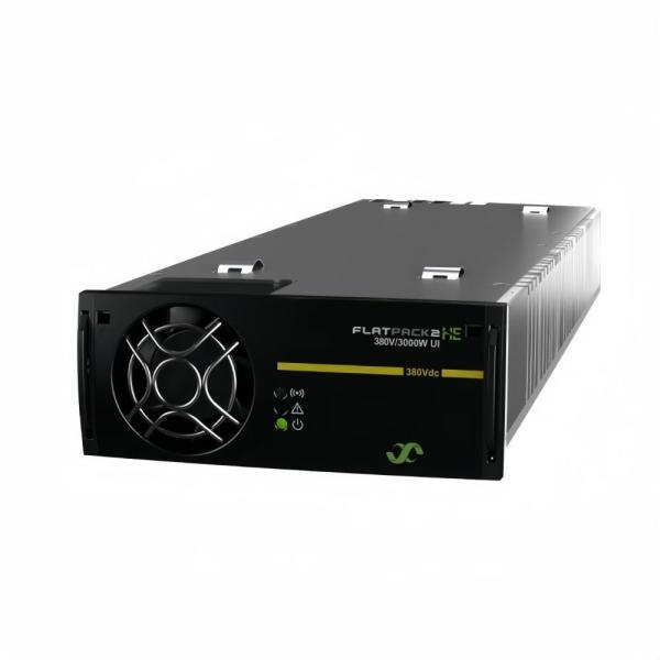 Eltek Flatpack2 380V Rectifier Module 3000W HE UI 241119.825