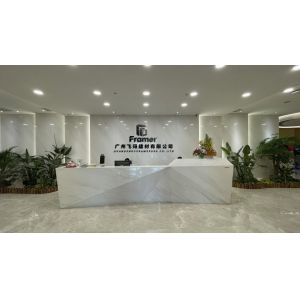 GUANGZHOU FRAMERPODS CO.,LTD