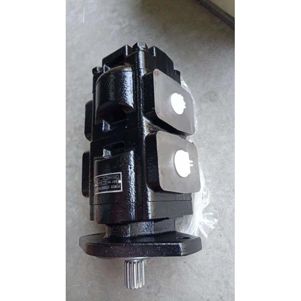 High Performance JCB 3CX Parts 332/F9030 / JCB 4CX Hydraulic Pump