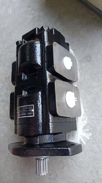 JCB 3CX 4CX 332 / F9028 JCB 3cx Parts Hydraulic Pump Neutral Packing
