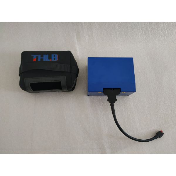 10Ah 24V Lithium Golf Cart Battery 10.8V 36V Golf Trolly Batteries