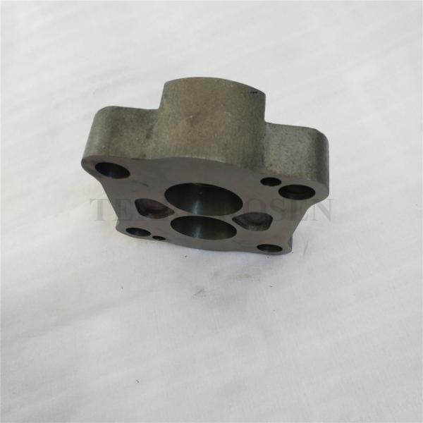 P31 Gear pump parts Rear cover 312-3120-100