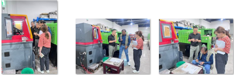 Guangdong Autofor Precision Intelligent Technology Co., Ltd.