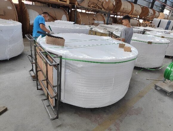 5~6 Круглые горячие ванны Суа ванна 2.5HP насос 2-уровневой шаг