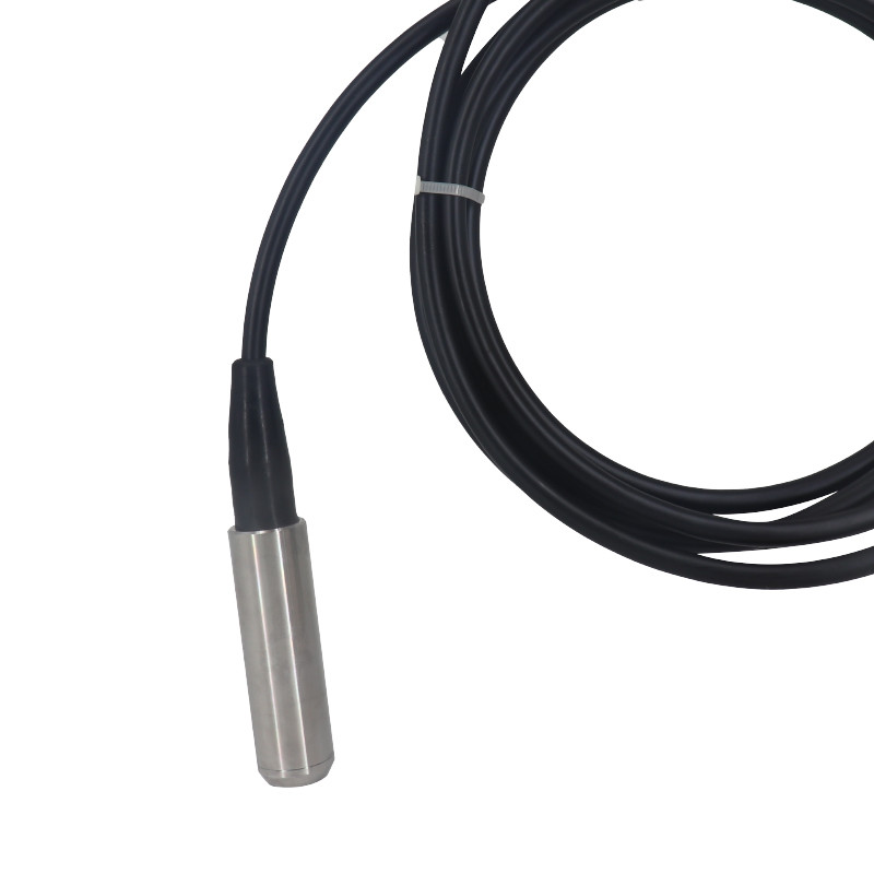 Передатчик давления погружающийся I2C для ровного измерения 4-20ma