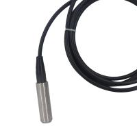 Transmetteur de pression submersible d'I2C pour la mesure de niveau 4-20ma