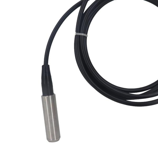 Датчик погружающийся нержавеющей стали RS485 4-20MA ровный для цистерны с водой