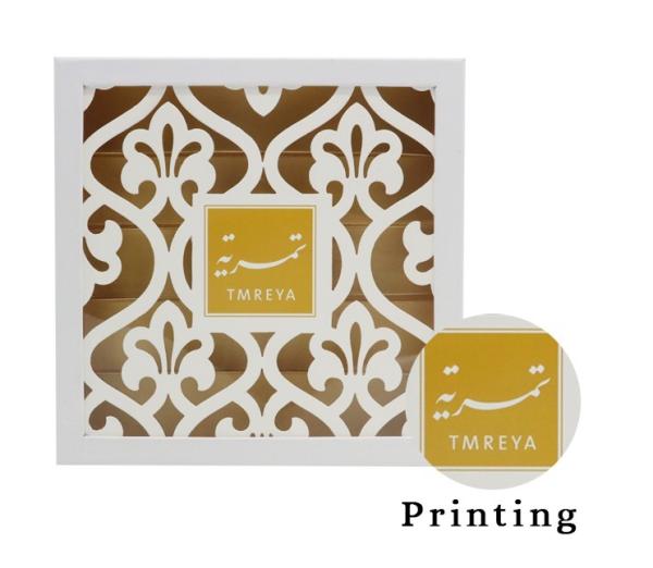 luxury presentation cigar chocolate rigid wholesale packaging paper box factory wallet box