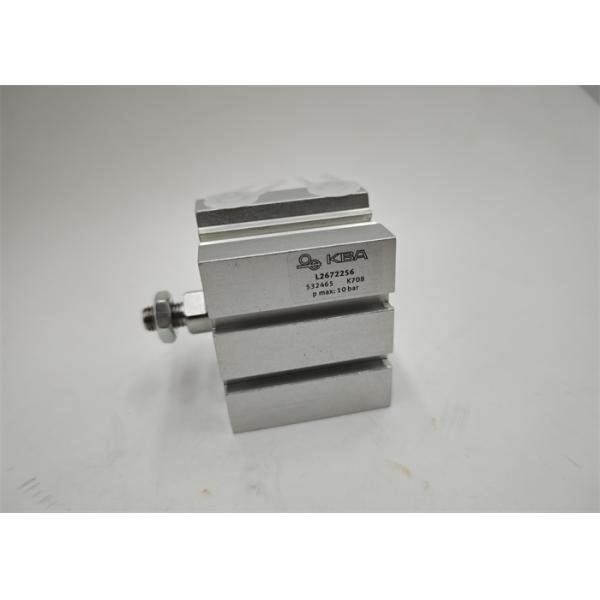 Ink Roller Cylinder L2672356 For KBA Printing Machine Parts