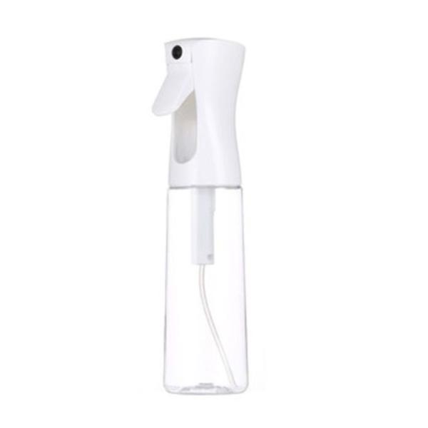 160ML 200ML 300ML 500ML Oil Control Spray Bottle with Continue Mist for 2CC Using in Kitchen or Housing Clean